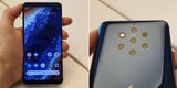 Nokia 9 mit 5-fach Kamera im Kurztest