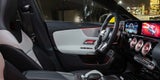 Das ist der Mercedes AMG CLA 35 4Matic