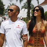 Lewis & Nicole: Verliebt in Malaysien
