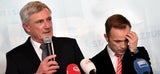 Erdrutschsieg in der Stadt Salzburg: ÖVP gewinnt mit 36,7 Prozent