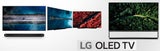 Samsung und LG zeigen neue Super-Fernseher