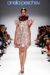 Anelia Peschev - Frühling Sommer Kollektion 2019