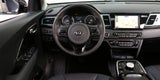 Der neue Kia e-Niro im Test