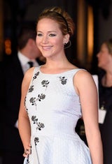 Stars bei "Hunger Games"-Premiere