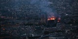 Notre-Dame: Brand komplett gelöscht