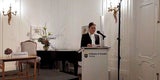 Victoria: Schweden-Prinzessin krönt Österreich