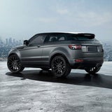 Range Rover Evoque by Victoria Beckham