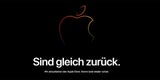 iPhone XS, XS Max, XR und Apple Watch 4 sind da