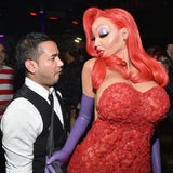 Heidi Klums Halloween-Best of