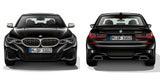 Brandneuer 3er kommt als M340i xDrive