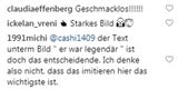 Lagerfeld-Tod: Geht Pocher damit zu weit?