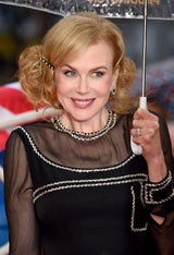 Nicole Kidman