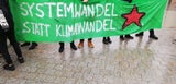 Zehntausende Schüler für Klima-Schutz: "Wir sind eure Wecker"