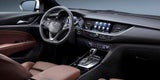 Opel rüstet den Insignia auf