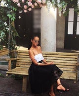 25-Jährige erstochen: Schwester-Killer hatte Liebeskummer