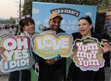 Ben & Jerry’s / Conny de Beauclair