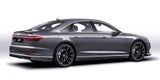 Sportliche Optik für den Audi A8