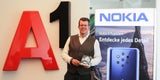 Nokia 9 mit 5-fach Kamera im Kurztest