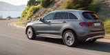 Das ist der "neue" Mercedes GLC