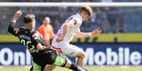 Wieder sieglos: Austria-Misere geht weiter