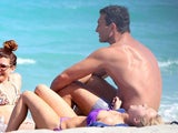 Hayden Panettiere & Wladimir Klitschko im Liebes-Urlaub