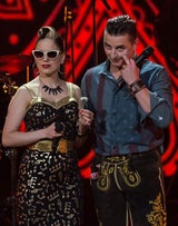 Andreas Gabalier: Seine spektakuläre "Volks-Rock'n'Roll"-Show