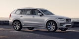 Volvo verpasst dem XC90 ein Facelift