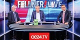 Sarrazin Fellner Roger Köppel