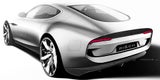 Piëch wird Automarke und bringt E-Sportwagen