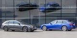 Jetzt startet der neue Audi A6 Avant