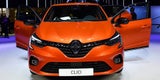 Neuer Clio greift mit fünf Motoren an