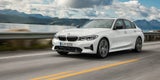 Das ist der völlig neue BMW 3er