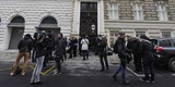 Stronach-Partei zerstört sich selbst