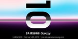 Galaxy Fold und S10-Reihe setzen neue Maßstäbe