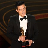 Rami Malek