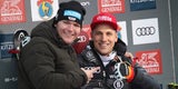 Deutscher Ferstl sorgt für Kitz-Sensation