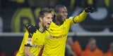 Ex-BVB-Star: Foda plant Überraschungscoup