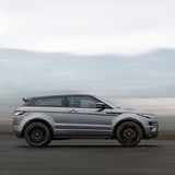 Range Rover Evoque by Victoria Beckham