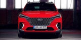 Hyundai schärft den Tucson nach