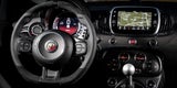 Abarth greift mit dem 595 esseesse an