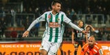 3:0 - Rapid gibt sich keine Blöße gegen WAC