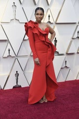 Oscars 2019: Red Carpet