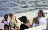 Familien-Urlaub