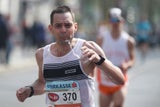 Vienna City Marathon: Kenianer Vincent Kipchumba siegt