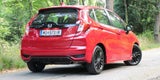 Honda Jazz mit Top-Motor im Test