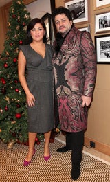 Anna Netrebko