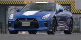 Nissan GT-R: Nismo-Facelift und 50er-Edition