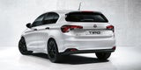 Fiat rüstet den Tipo ordentlich auf