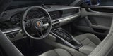 Alle Infos vom völlig neuen Porsche 911