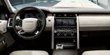 Update für den Land Rover Discovery